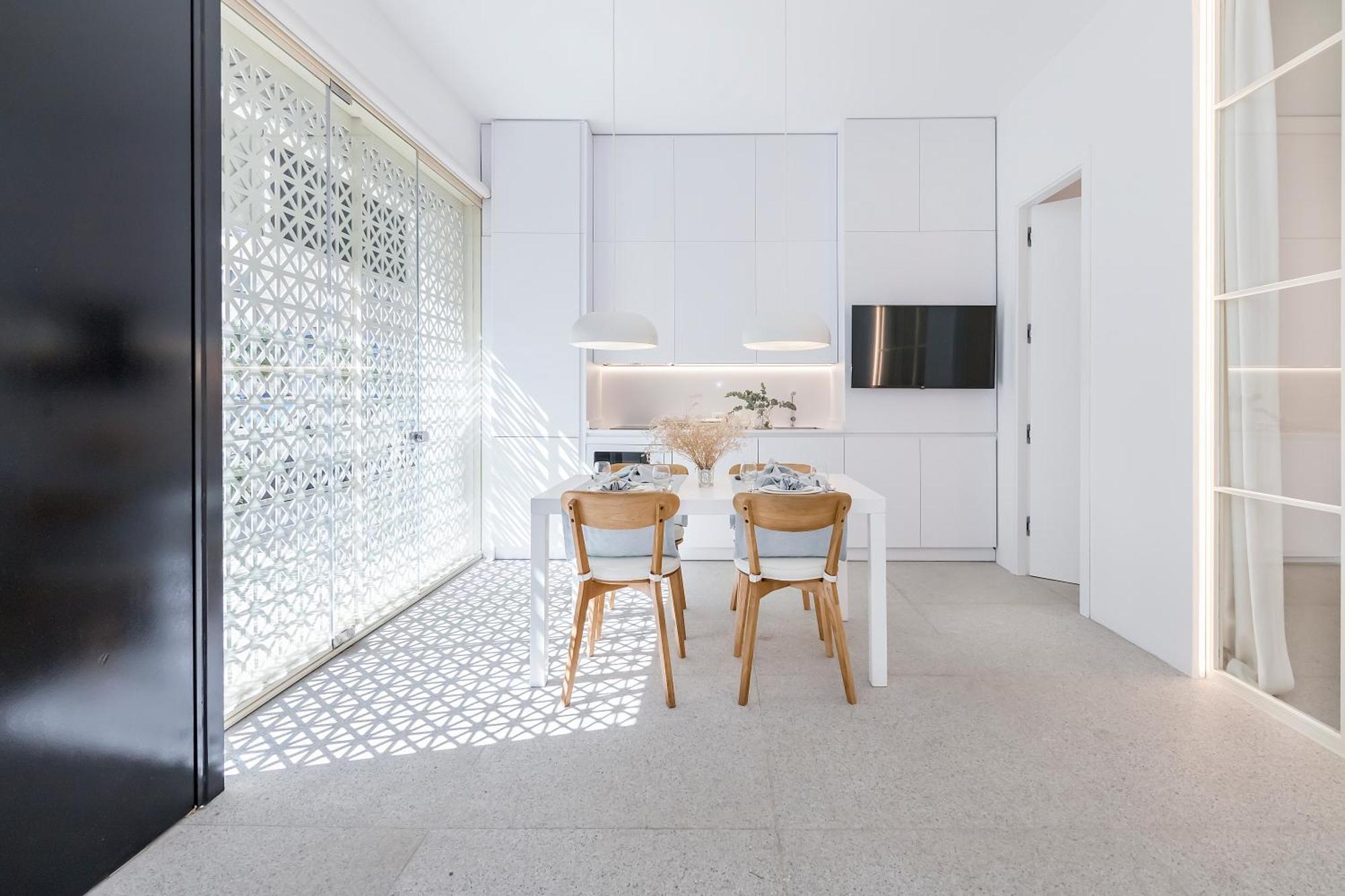 Bhost - Lumiere Suites Cordoba Exterior photo
