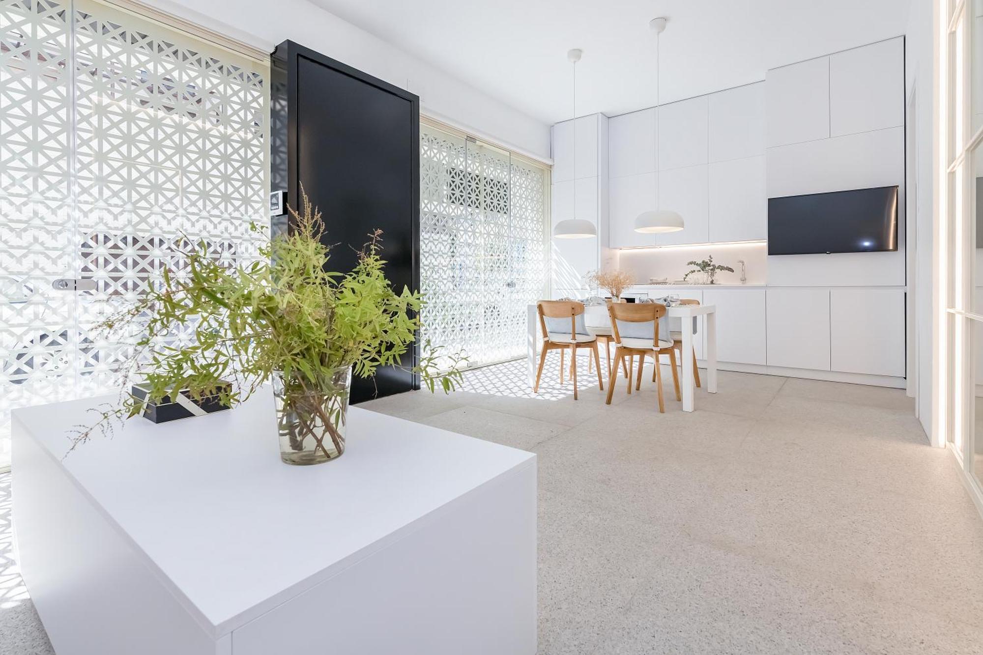 Bhost - Lumiere Suites Cordoba Exterior photo