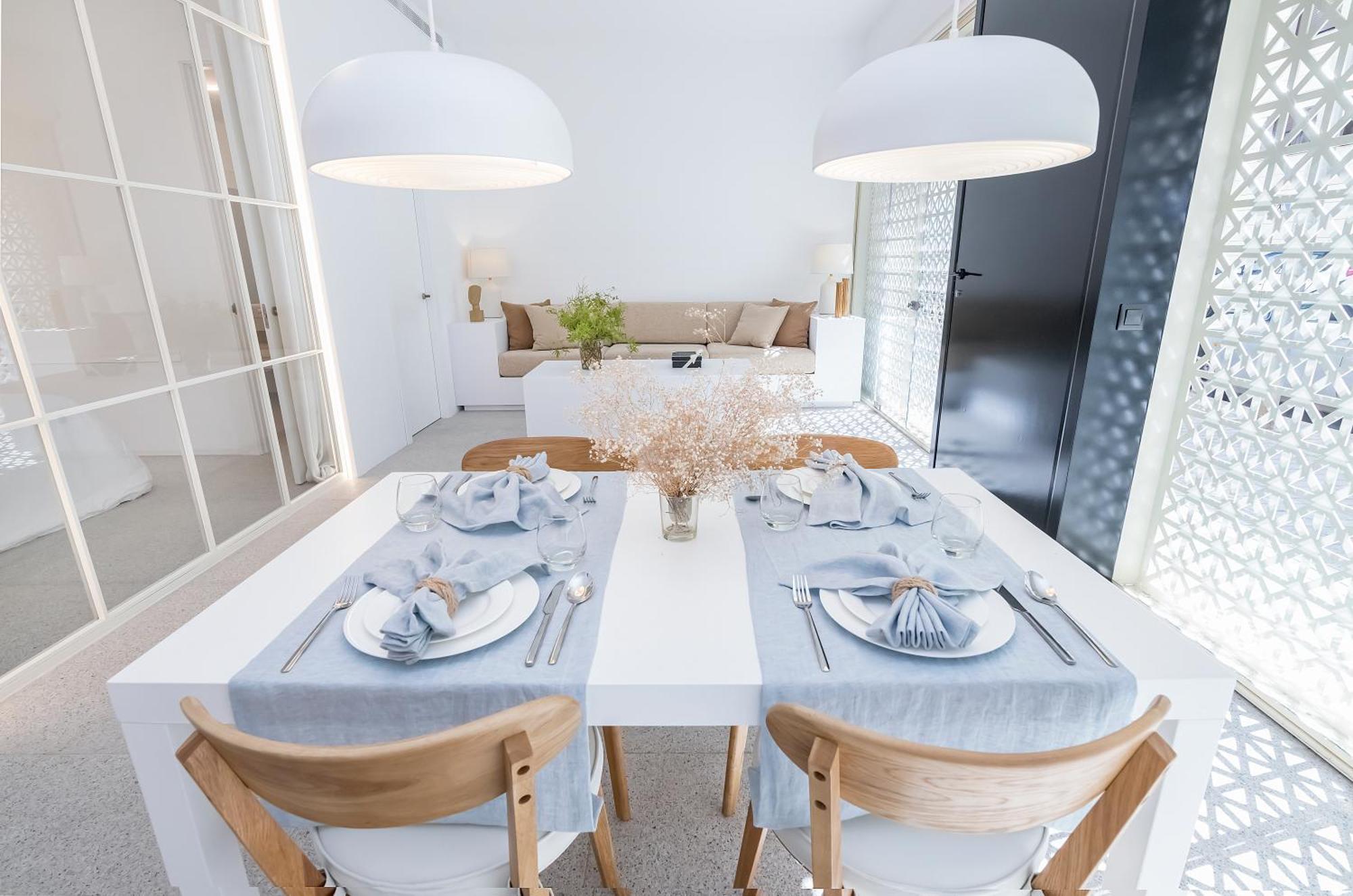 Bhost - Lumiere Suites Cordoba Exterior photo