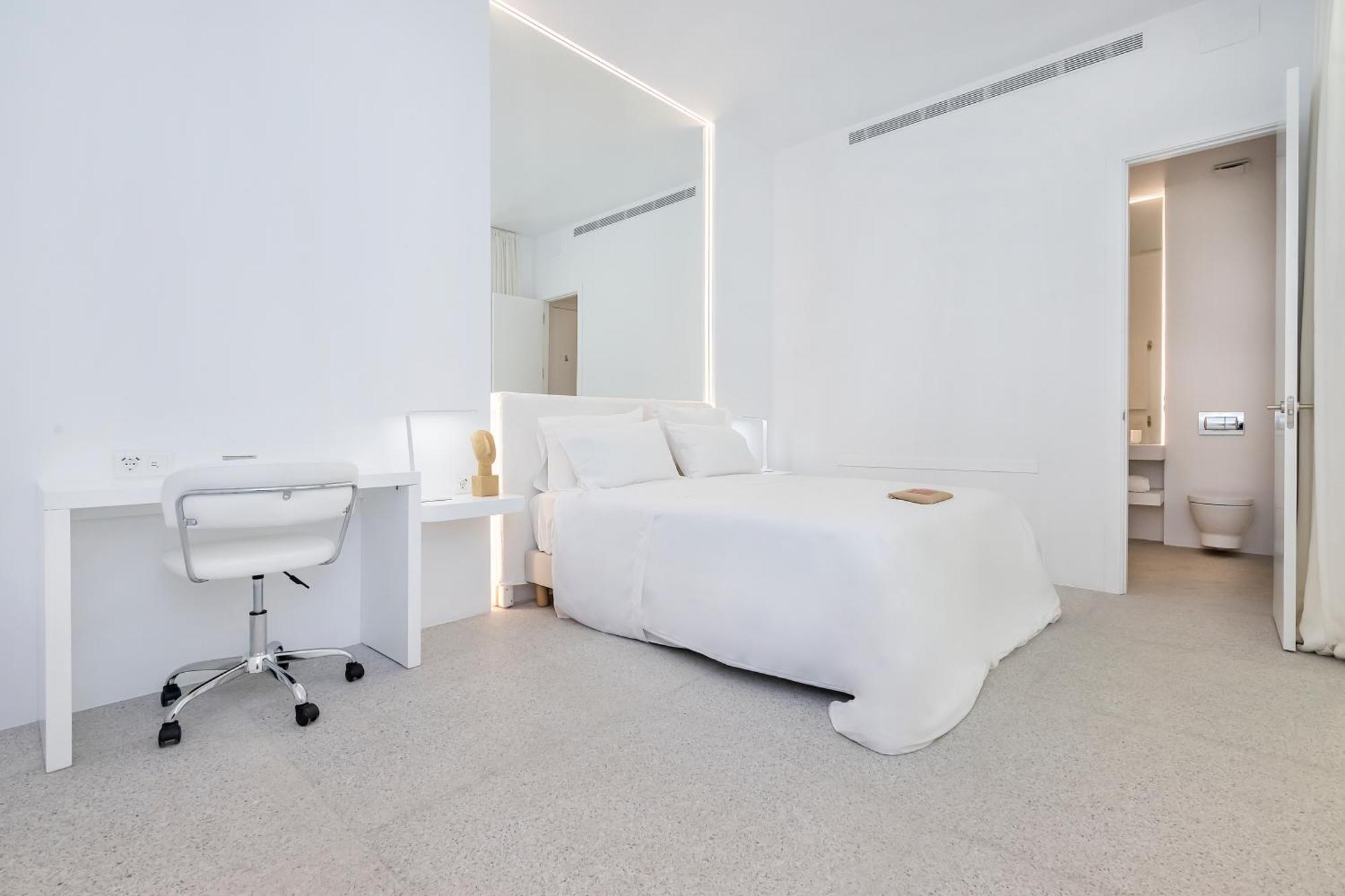 Bhost - Lumiere Suites Cordoba Exterior photo
