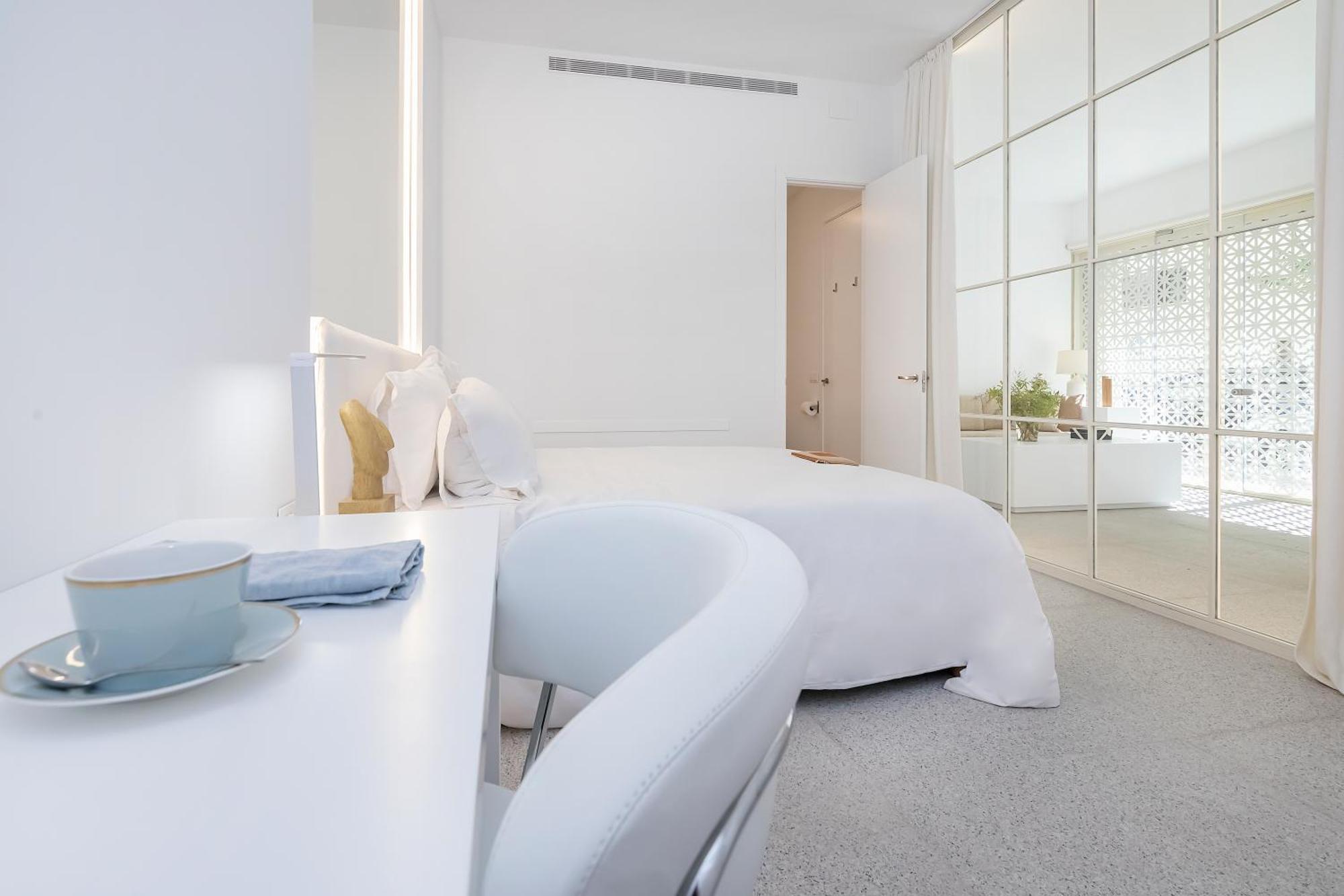 Bhost - Lumiere Suites Cordoba Exterior photo