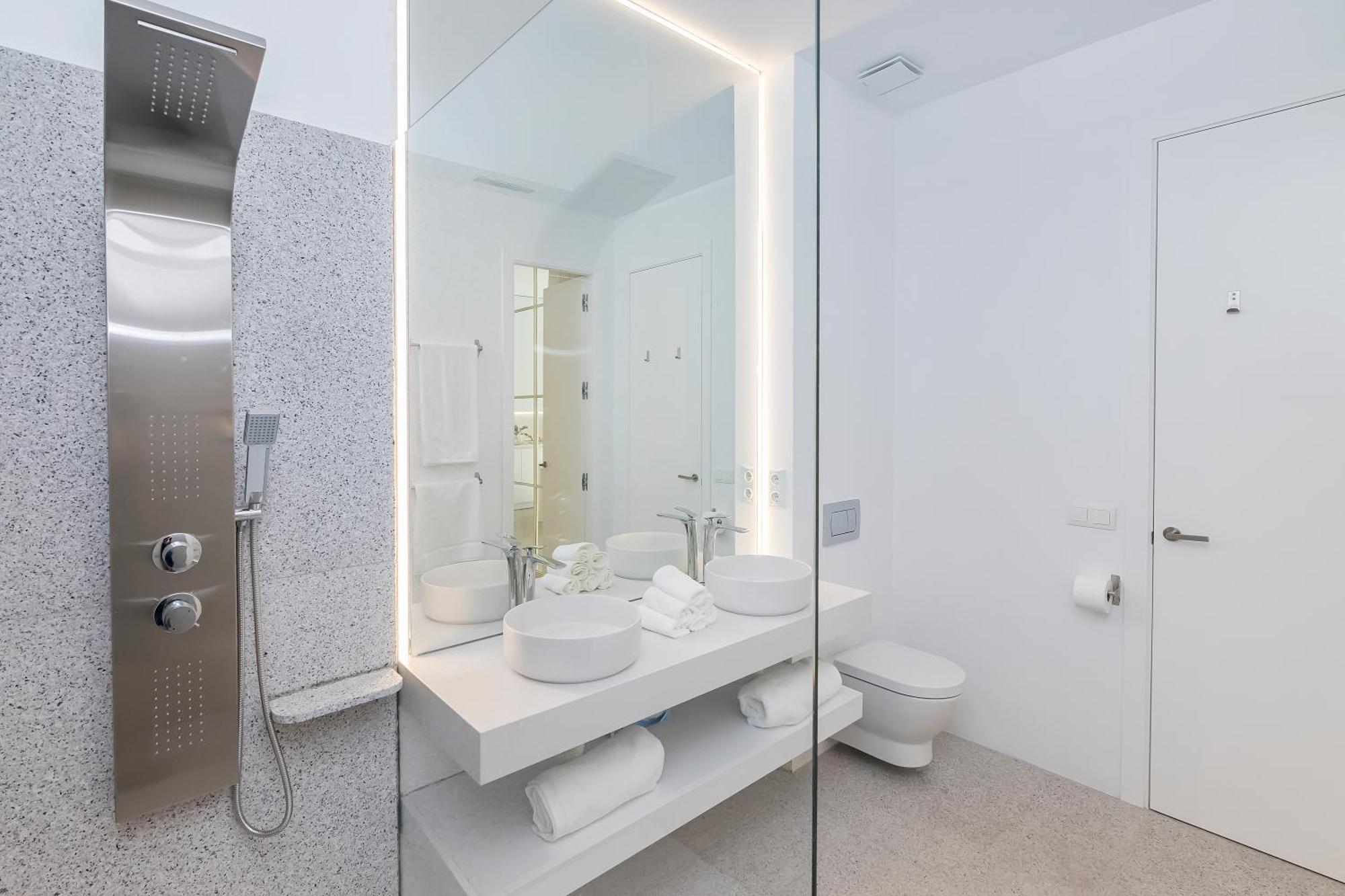 Bhost - Lumiere Suites Cordoba Exterior photo