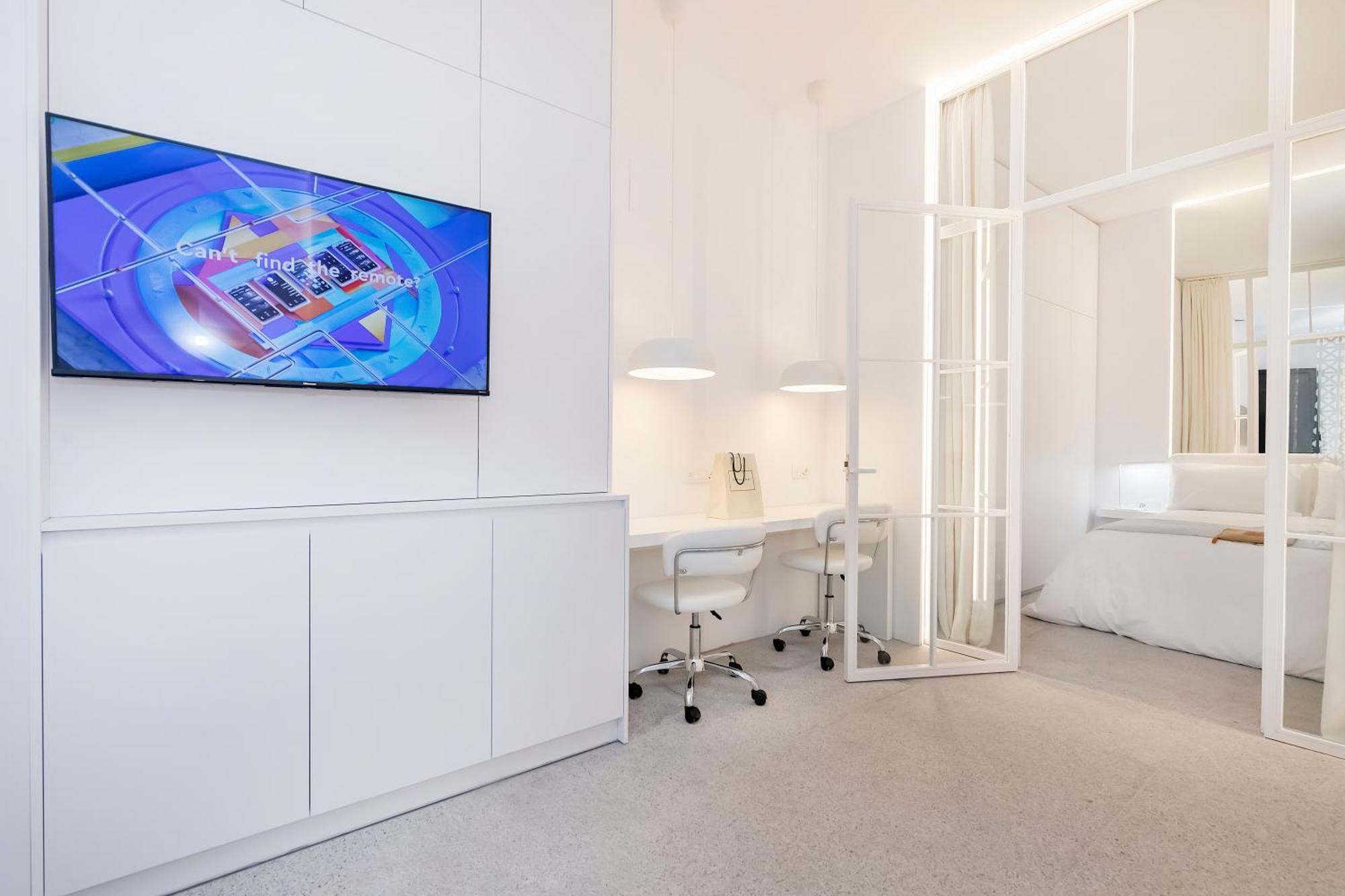 Bhost - Lumiere Suites Cordoba Exterior photo