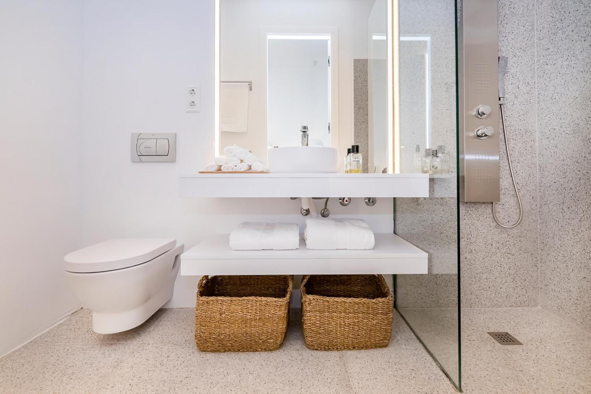 Bhost - Lumiere Suites Cordoba Exterior photo