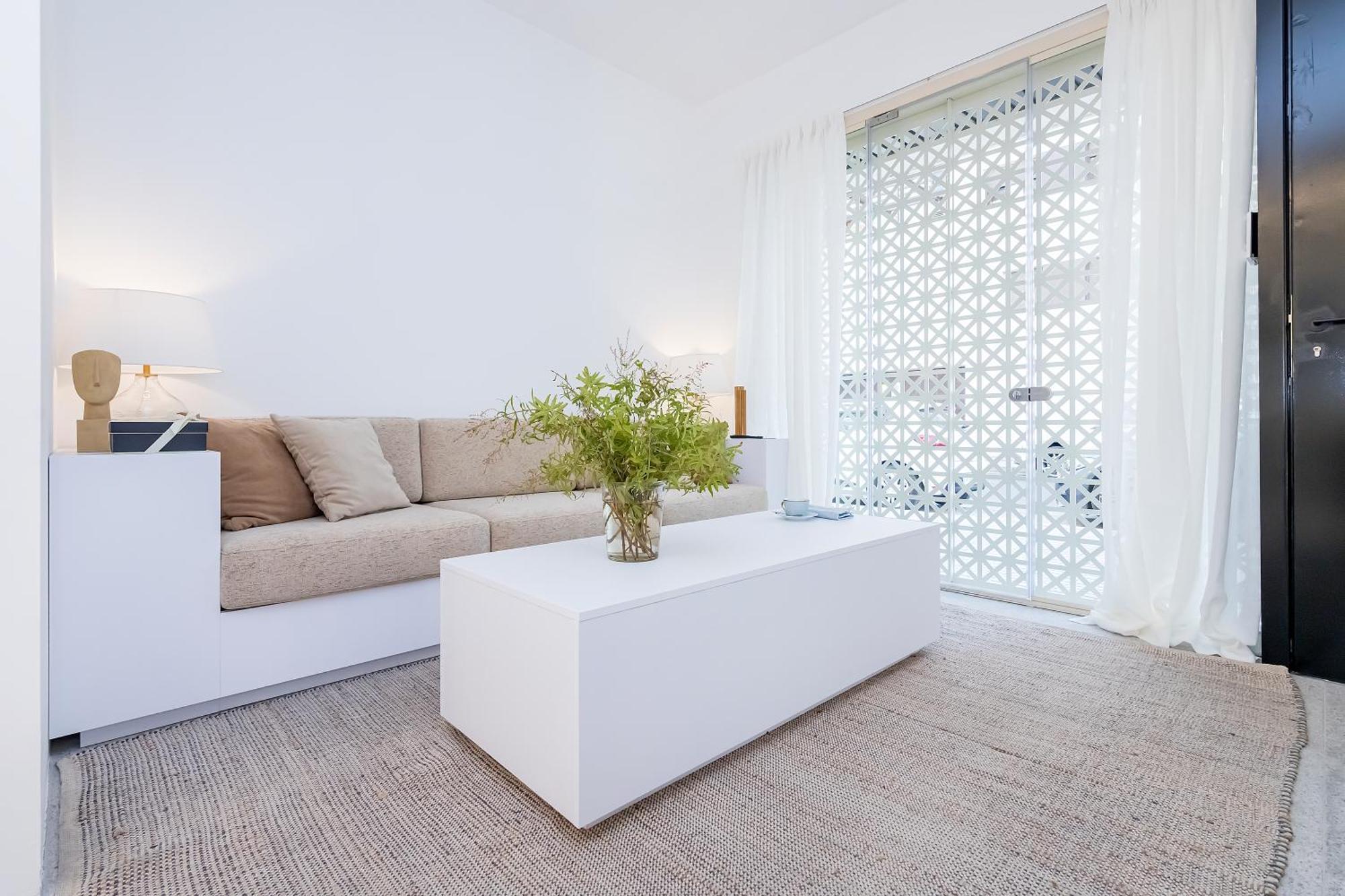 Bhost - Lumiere Suites Cordoba Exterior photo
