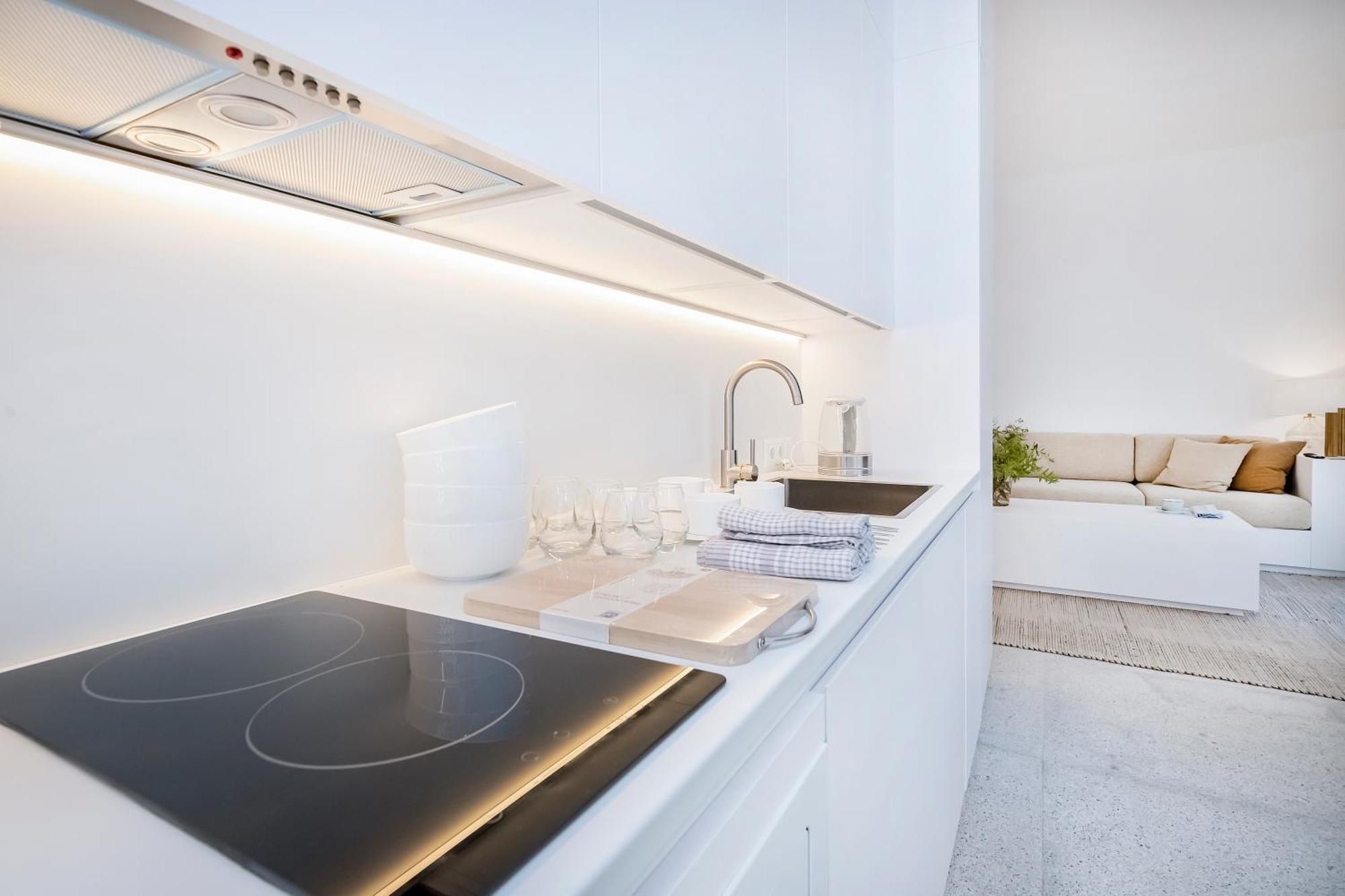 Bhost - Lumiere Suites Cordoba Exterior photo