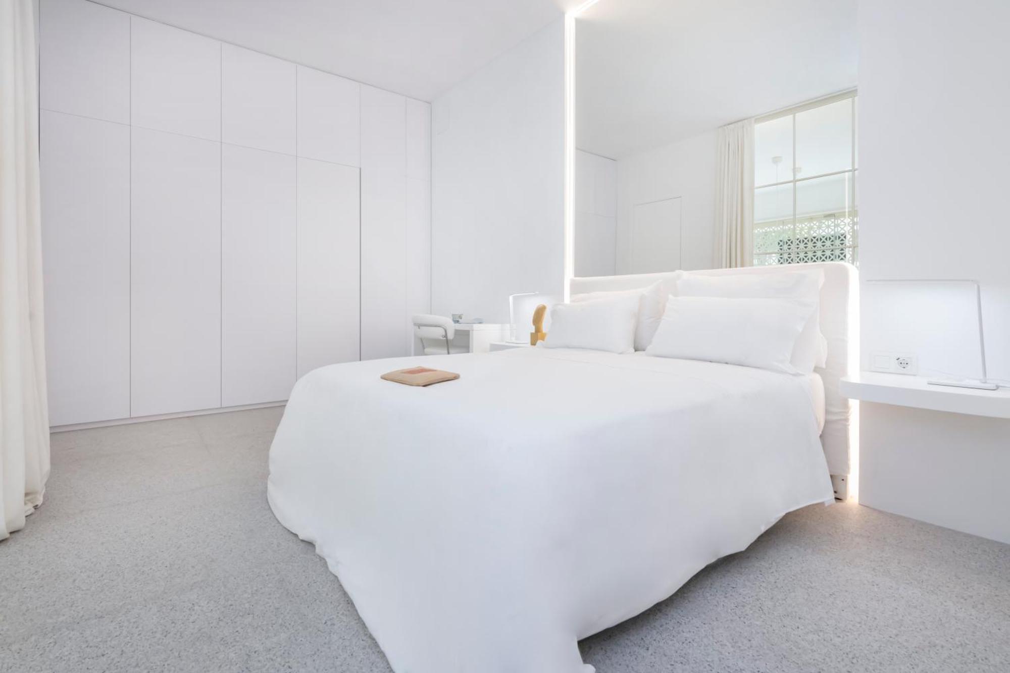 Bhost - Lumiere Suites Cordoba Exterior photo