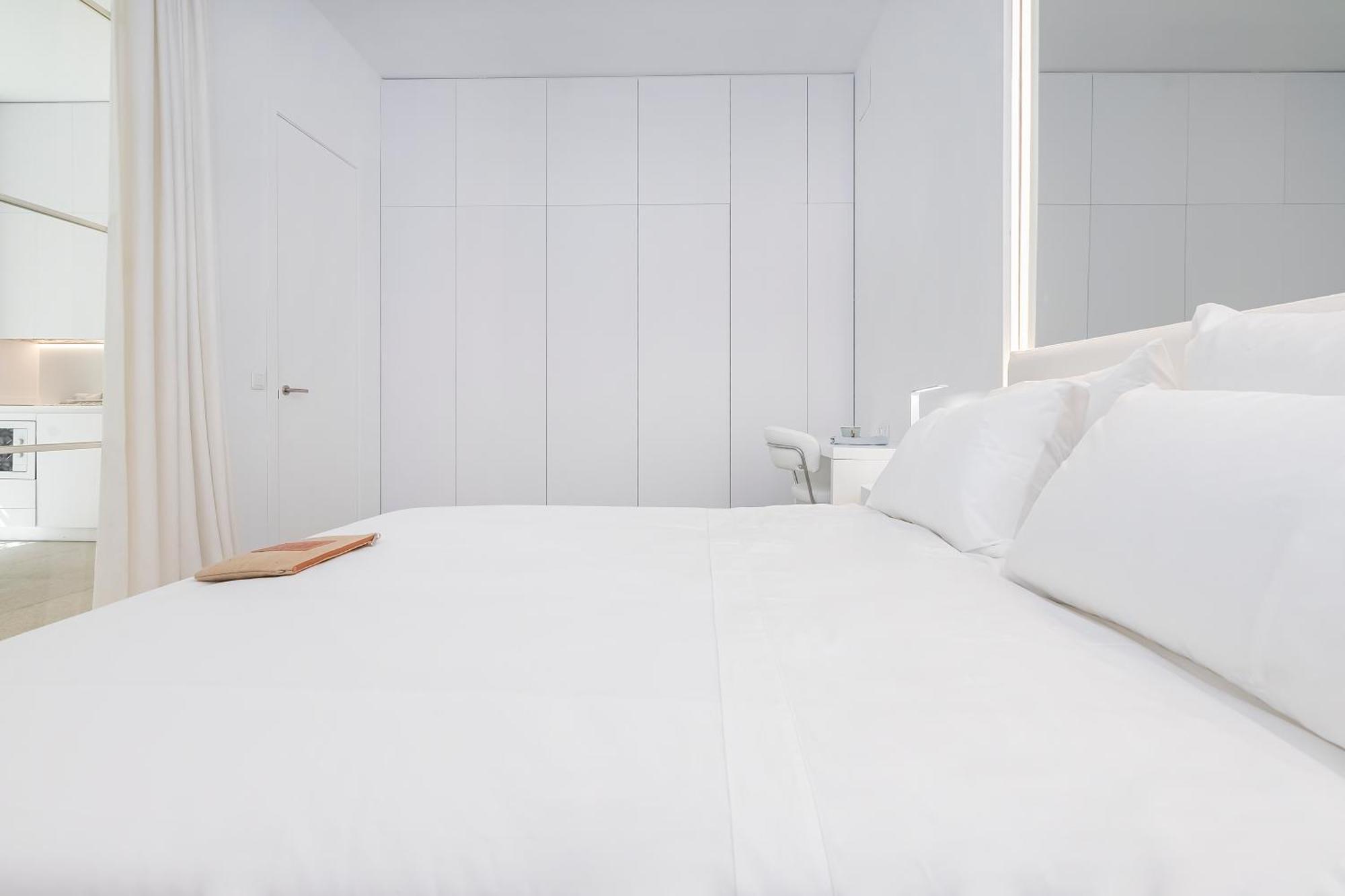 Bhost - Lumiere Suites Cordoba Exterior photo